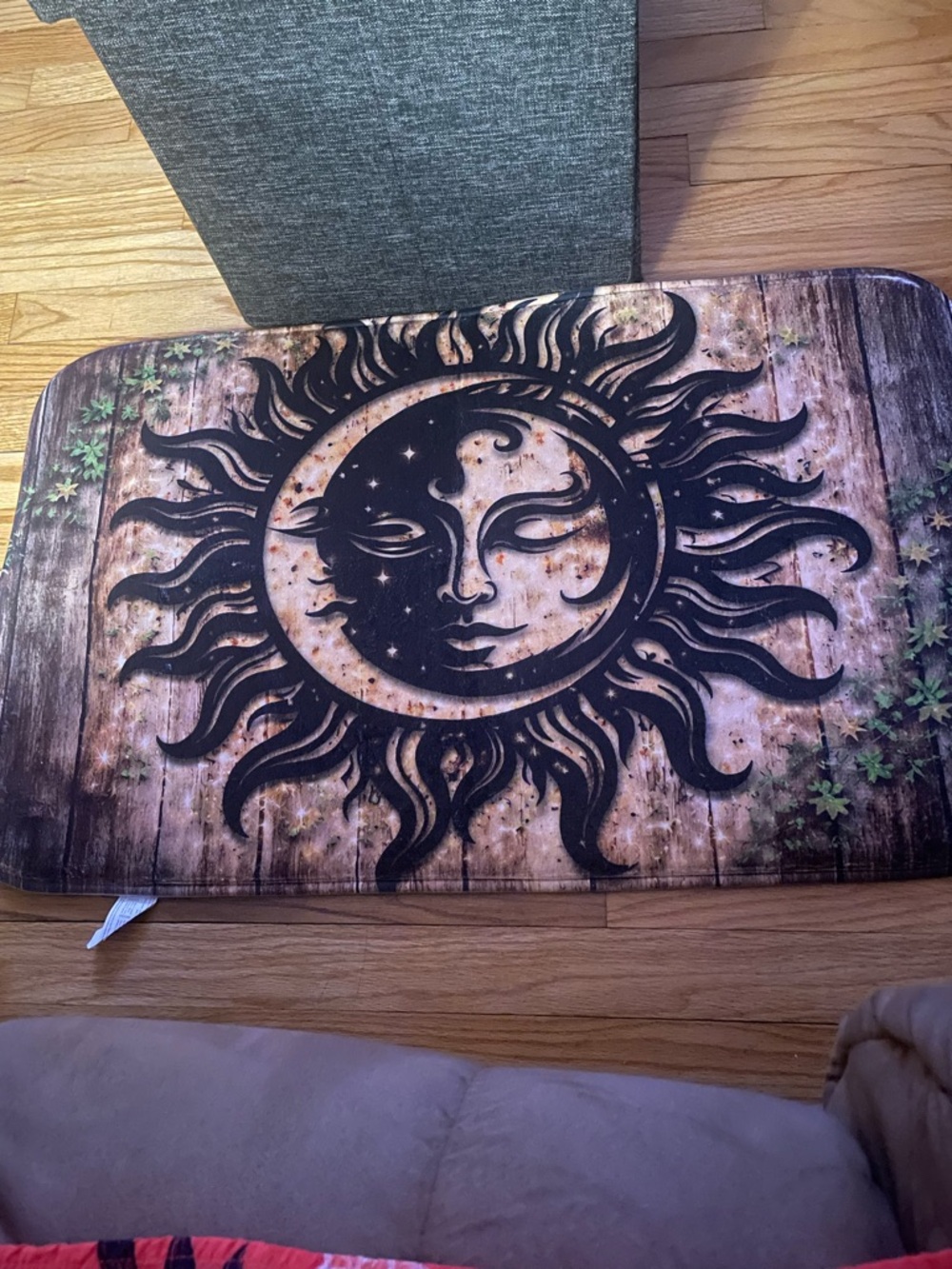 Rug